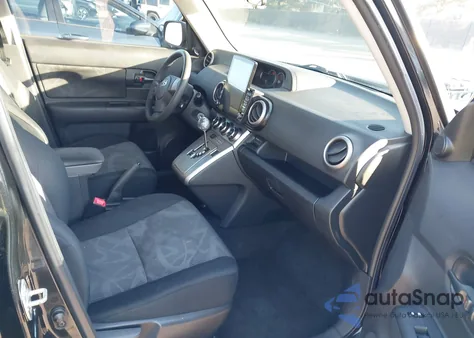 2014 Scion Xb from USA, damaged, VIN JTLZE4FE8EJ054820